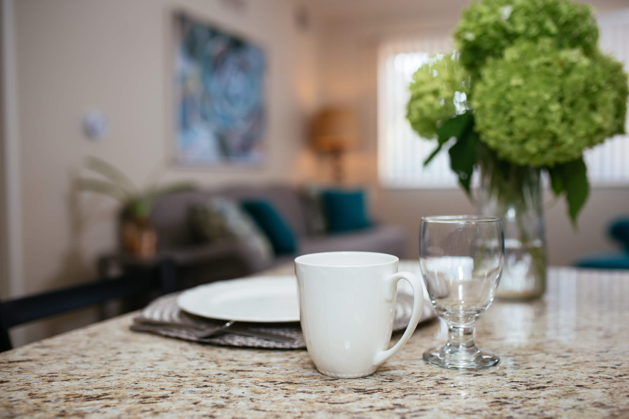 Bellbrook Independent Living Apartment