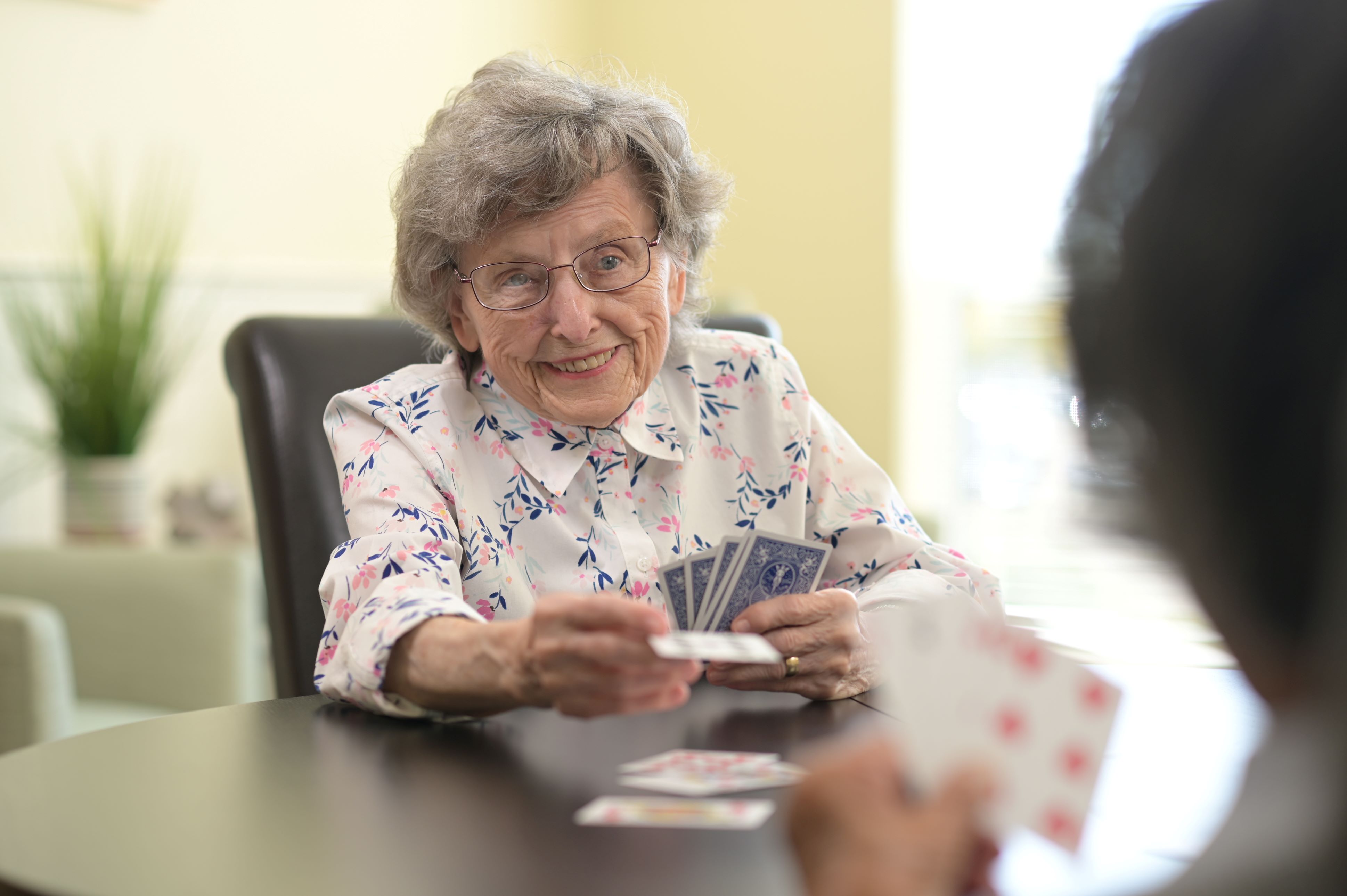St. Joseph's Village Assisted Living