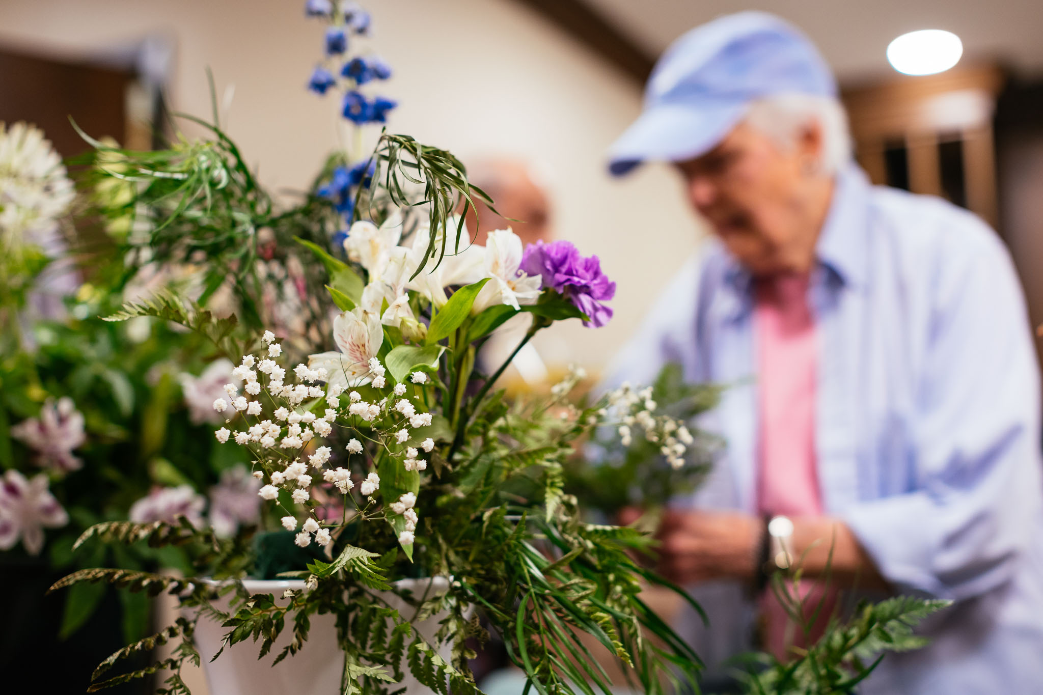 Community Opportunities