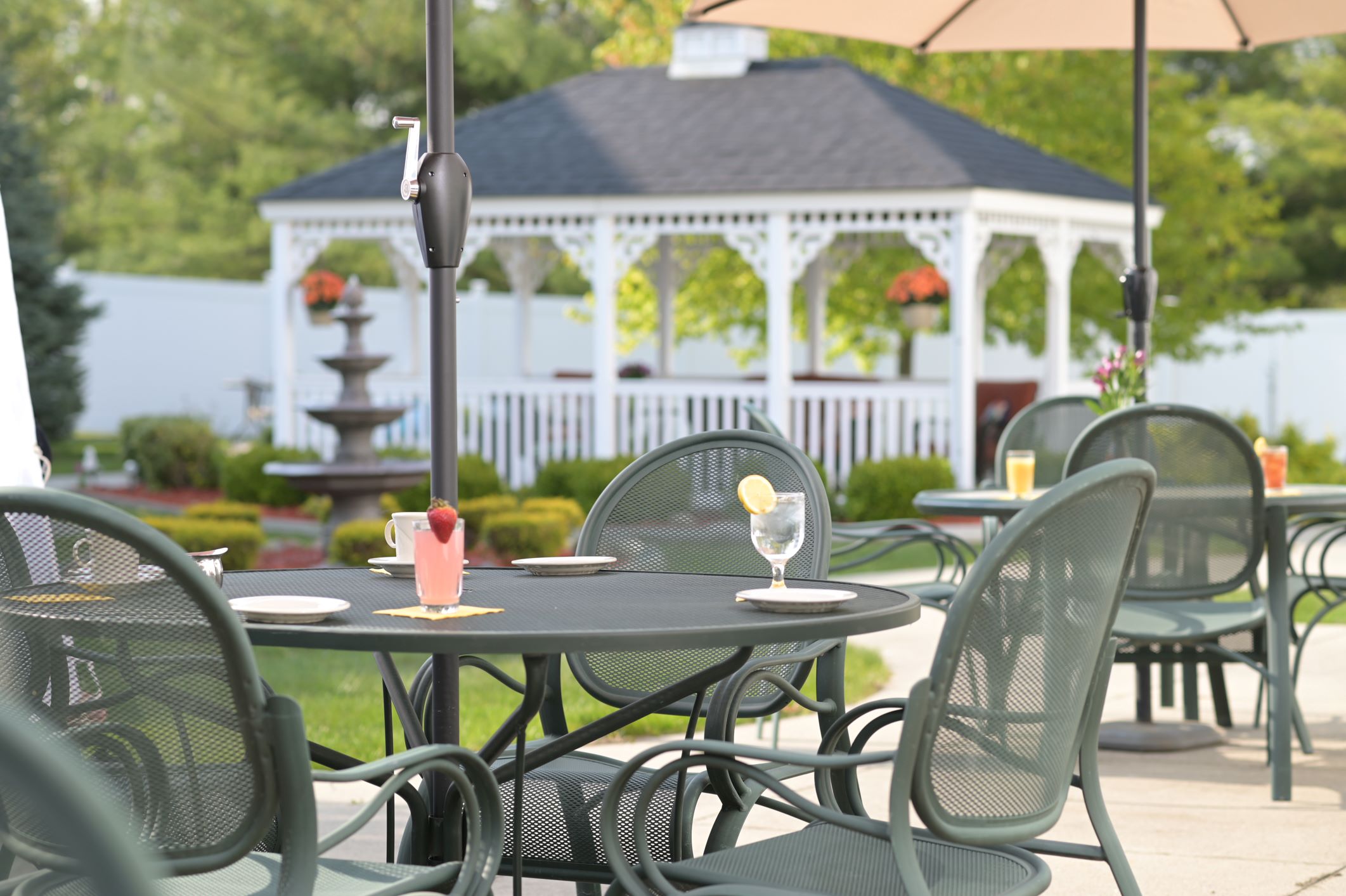 Mercy Village Virtual Tours