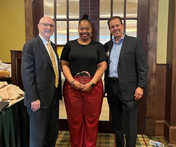 Chasity from St. Joseph of the Pines